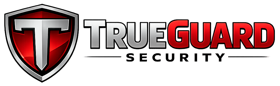 TrueGuard Security